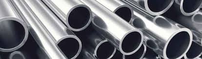Stainless Steel 17-4 PH Tube & Pipe